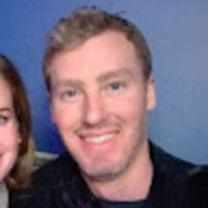 Meet your Posher, Eric